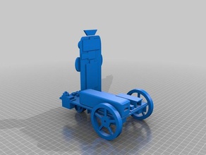 74726d9ea79f6b3332d1509d1922ea85 dyor fag robotics 3d print model - Mito3D