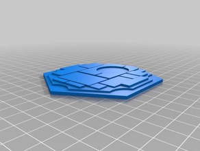 3d-catan peices 3d-drucken Brettspiel boardgames catan Spiel Siedler 3d print model - Mito3D