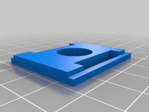wemos d1 mini case modified electronics 3d print model - Mito3D