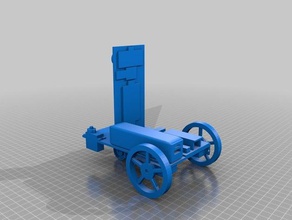 dyor e4551b210b63ee0147c0a5d885e6862e Robotik 3d print model - Mito3D