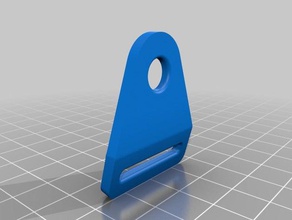 buckle thing tools 3d print model - Mito3D