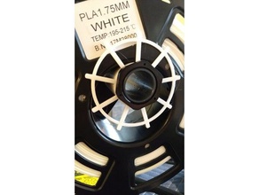 cr 10 de spool proteção Impressora 3d acessórios 3d print model - Mito3D