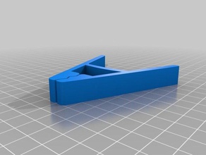 best clip household supplies bag chip paper 3d print model - Mito3D