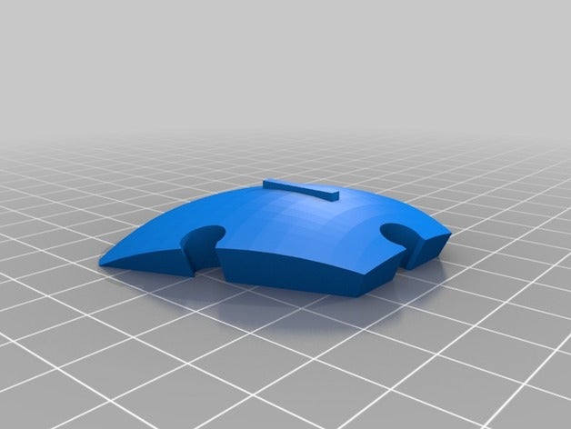 northern hemi puzzles customized 3D print model - Mito3D