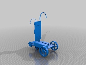 barrancas7b9906236515ebb7b7ce0272aef9691f la robotique arduino dyor remix le robot 3d print model - Mito3D