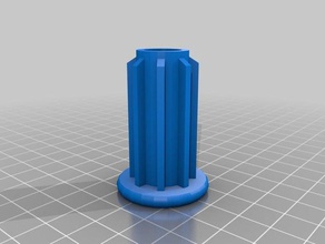 snap sedia boccola automotive 3d print model - Mito3D