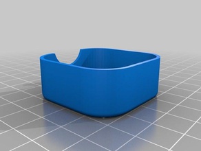 sessione filtro nd cucchiaio di gelatina guardia r c i veicoli 3d print model - Mito3D
