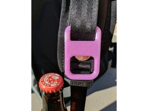 backpack strap cap lifter tools 3d print model - Mito3D