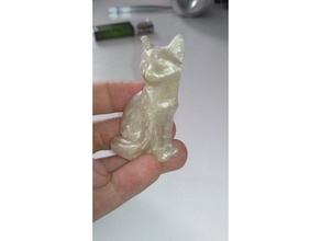 fox perro imanes organización nevera labrador el imán refrigerador 3d print model - Mito3D