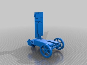 luis3169a2a40c6b8c0f7e5d8ed2c1047316 in der Robotik arduino dyor Roboter 3d print model - Mito3D