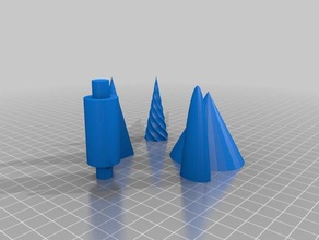 ben spine 3d printing 3d print model - Mito3D
