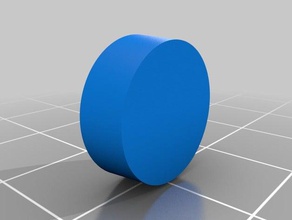 caps hesperide napoli 3d print model - Mito3D