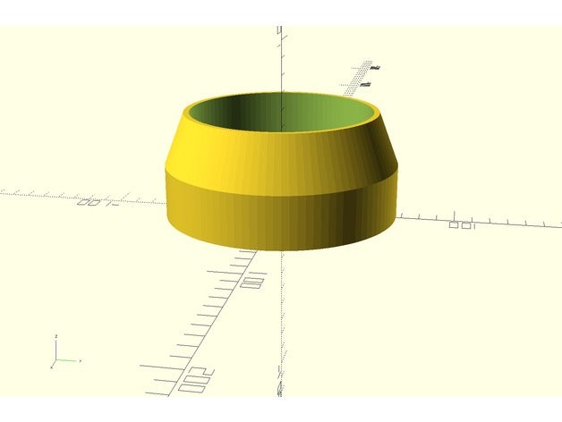 taşınabilir ac elemanı ev 3D print model - Mito3D