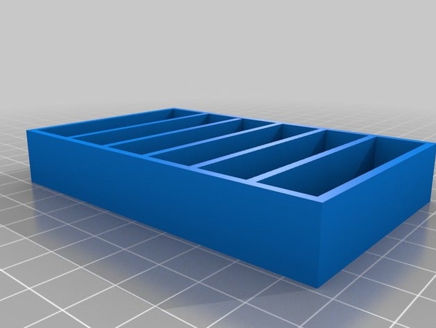 caja pilas mrc nave 33d8511e819016560abf7982552503e6 robótica 3D print model - Mito3D