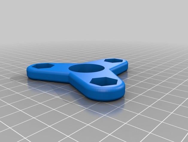 tal Spielzeug & Spiele kundengebundene 3D print model - Mito3D