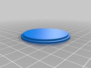circuit playground case lid 3d printing 3d print model - Mito3D