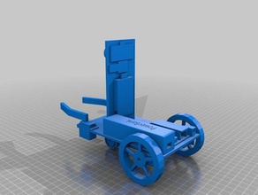 28b6d5817e7bb061a55979d84baa0efa - robot dyor jd1 robótica arduino robô 3d print model - Mito3D