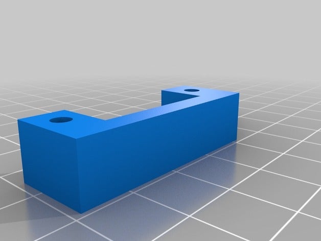 mk9 extrudeuse impression ventilateur de refroidissement l'assemblée L'imprimante 3d pièces folger tech i3 2020 prusa l'extrudeuse reprapguru 3D print model - Mito3D