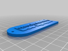 bob marley llavero keychains llave llaveros 3d 3d print model - Mito3D