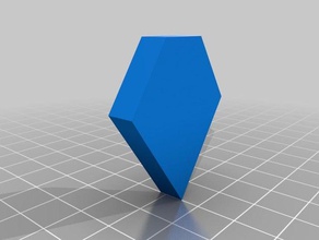 energy rune models 3d print model - Mito3D