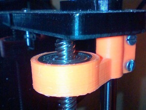 anti-Vibrations-lien dans descritpion 3d-Drucker Teile 3d print model - Mito3D