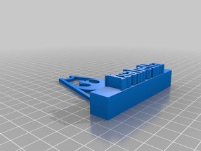 isabella 3d printing 3d print model - Mito3D