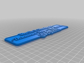 ir pacers llaveros personalizado 3d print model - Mito3D