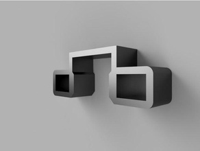 2020 vslot led-clip 3d-Drucker Teile 3d print model - Mito3D