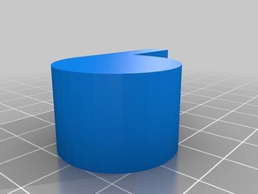 generic whistle magic math customized 3d print model - Mito3D