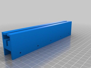 screen door doggie flap bracket pets 3d print model - Mito3D