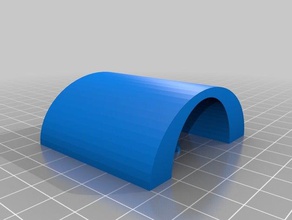 ben engenhoso waasa-lappi A impressão 3d 3d print model - Mito3D