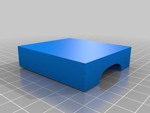 cj puente La impresión en 3d 3d print model - Mito3D
