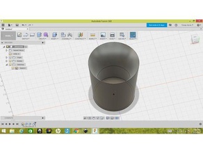 Bleistift-Halter Kunst-tools 3d print model - Mito3D