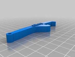 open4eng hand-Werkzeuge kundengebundene 3d print model - Mito3D