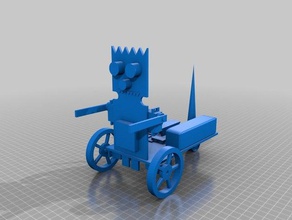 dino dyor 0d7f0aa6e2c1fd73ce1e113704468704 Robotik robot 3d print model - Mito3D
