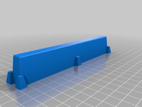 magnet gripper hand tools magnetic sheet metal 3d print model - Mito3D