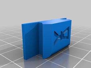 longshot üst ray oyuncaklar ve oyunlar nerf nerfgun silah mod 3d print model - Mito3D
