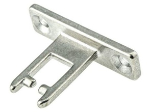 titan kilit anahtar tls-gd2 benzer 440g-a27011 mandalı parçalar allenbradley kapı mandal güvenlik emniyet anahtarı geçin 3d print model - Mito3D