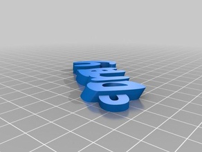 dr taly organization customized 3d print model - Mito3D