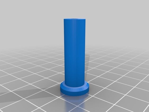atómica-modificacion lado izquierdo 3D print model - Mito3D