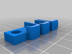 mi llavero jjl llaveros personalizado 3d print model - Mito3D
