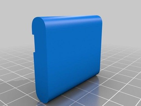 360 kukla pil samsung dişli sahne 3d print model - Mito3D