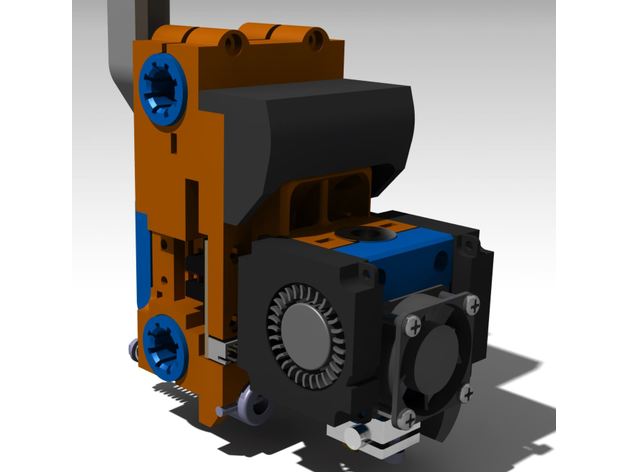 hipercubo evolução de atualização todas as partes Impressora 3d peças 3030 extrusão rolamento a cama bltouch bl toque bowden extrusora bruno esgulian o cabo cabos corrente transporte cadeia grampo conector conectores corexy núcleo xy da15 db15 dbot dsub e3d quimera v6 montagem duto do ventilador hce evo impressora polia desvio igus bucha grande laser lm10luu lm10uu lm12uu lm8luu lm8uu monte nedallive porca parte reforçado renfort deslizante motor passo x-transporte gráfico x eixo y eixo-z z-transporte 3D print model - Mito3D