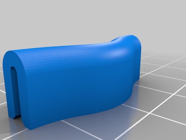 tronxy x5 belt tensioner 3d printer accessories 3D print model - Mito3D