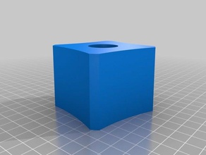Band reel - Organisation 3d print model - Mito3D