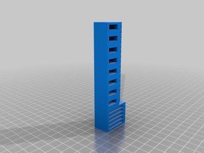 usb sd micro stand computer customized 3d print model - Mito3D