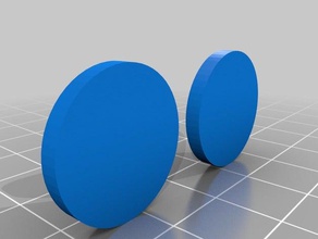 les engins de spinner enjoliveur jouets & accessoires jeux roulement moyeu 3d print model - Mito3D