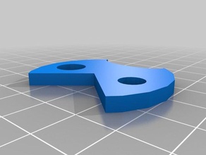 auricolare organizzatore organizzazione 3d print model - Mito3D