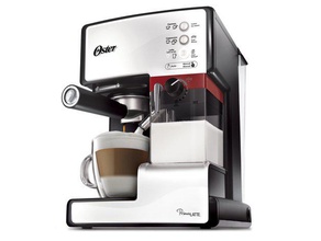 oster prima latte Kunststoff-Griff Küche und Esszimmer Kaffee-Maschine Griff 3d print model - Mito3D
