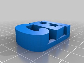 celi esculturas personalizado 3d print model - Mito3D